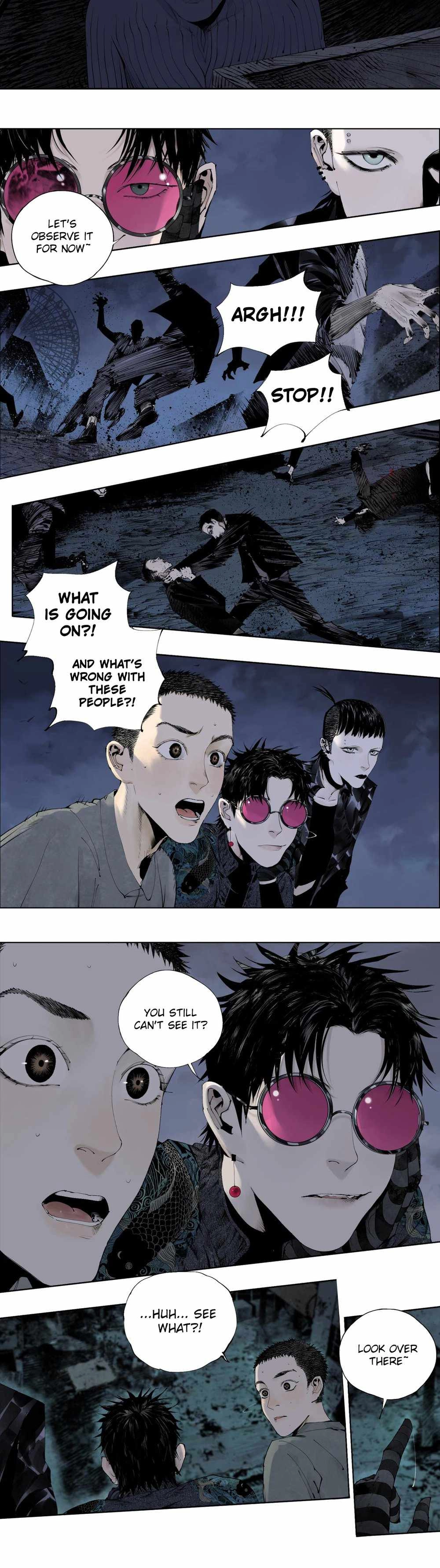 The Crow Chapter 5 17